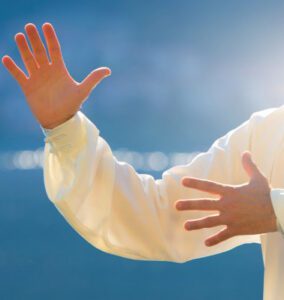 Tai Chi Quan is a beneficial exercise to prevent arthritis