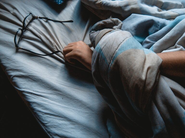 Sleep disorders