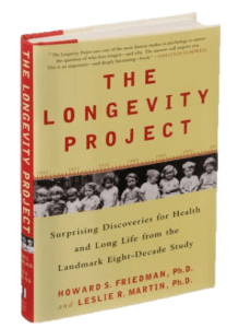 The longevity project