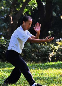 Tai Chi Quan