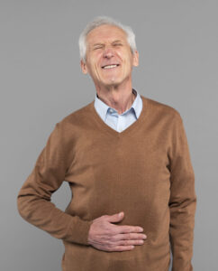diarrhea