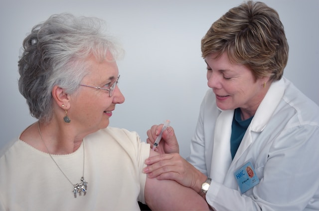 vaccine