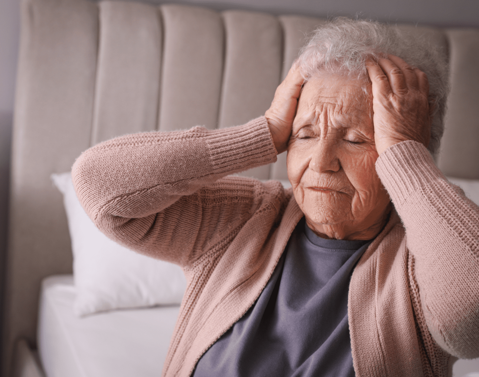 Understanding aggression in elderly with dementia ageingray