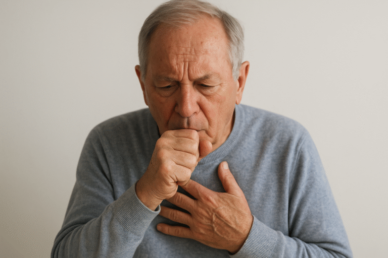 Coughing