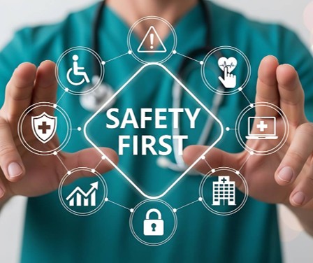 Safety