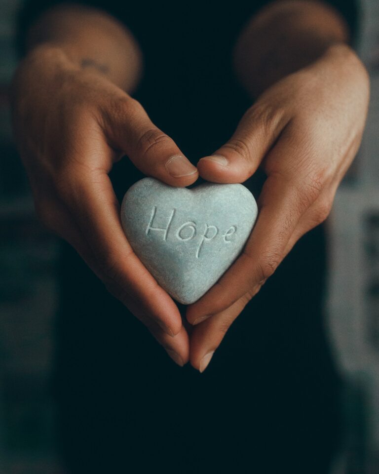 Organ donation
