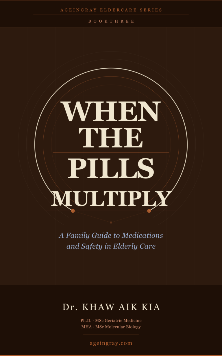 When The Pills Multiply
