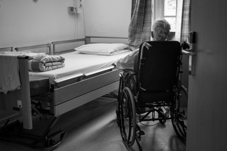 Nursing home