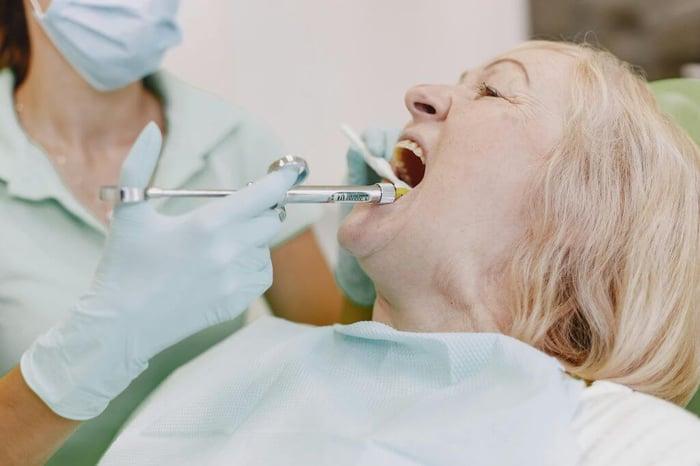Dental screening