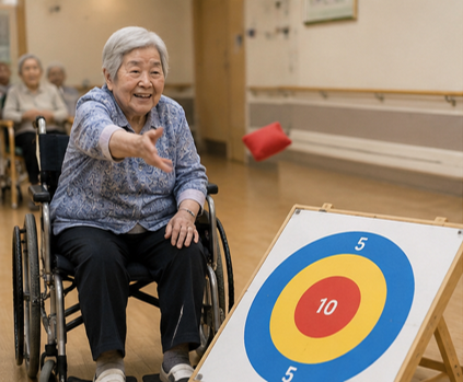 Adaptive sports