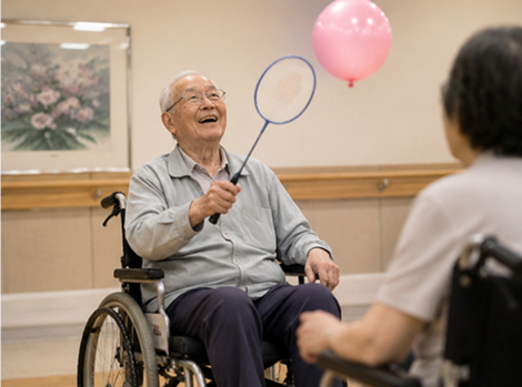 Adaptive sports