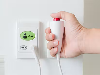 Call bell