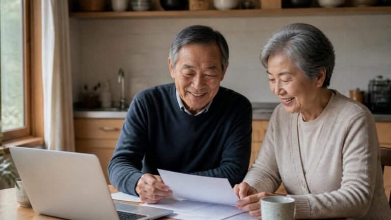 Retirement, CPF