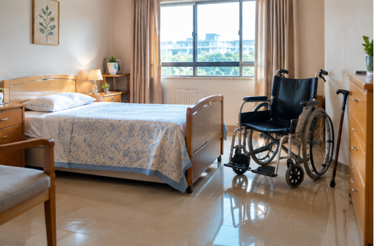 Nursing home